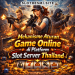 mekanisme aturan game platform slot server Thailand