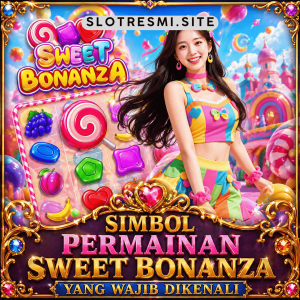 simbol permainan Sweet Bonanza