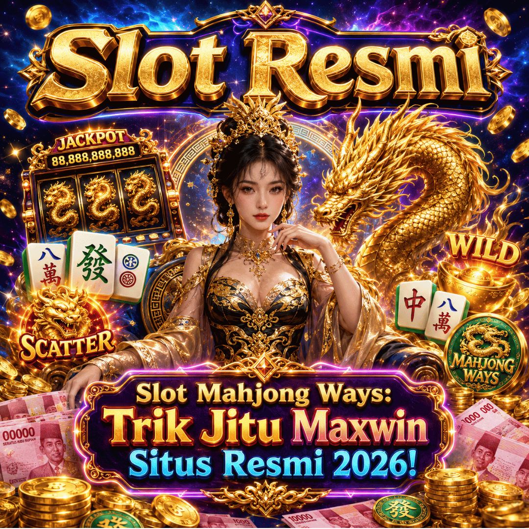 slot Mahjong Ways
